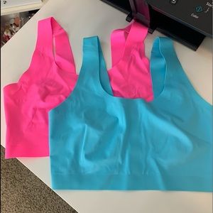 Sports Bra “Set of 2”